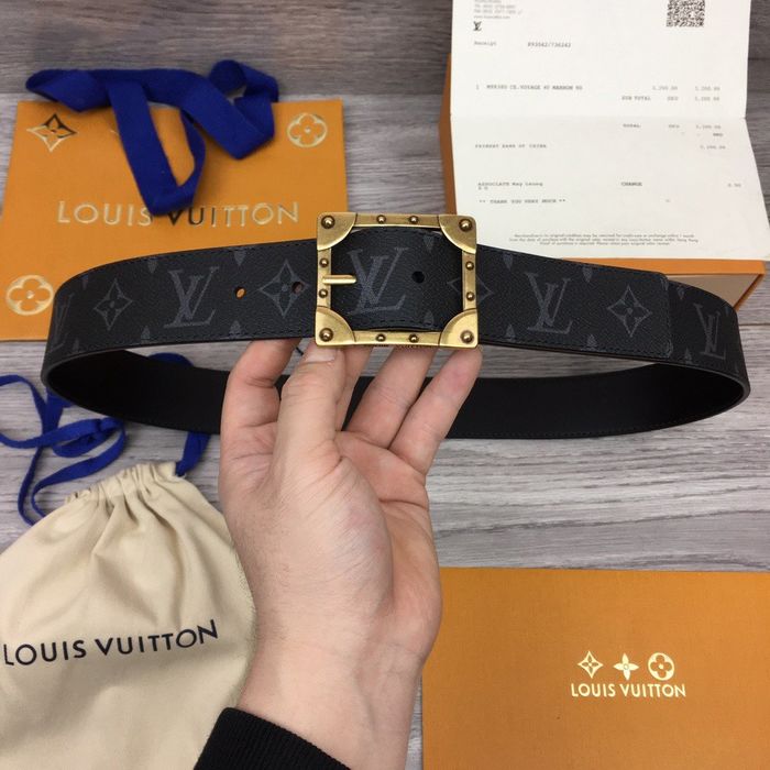 Louis Vuitton Belt 40MM LVB00034